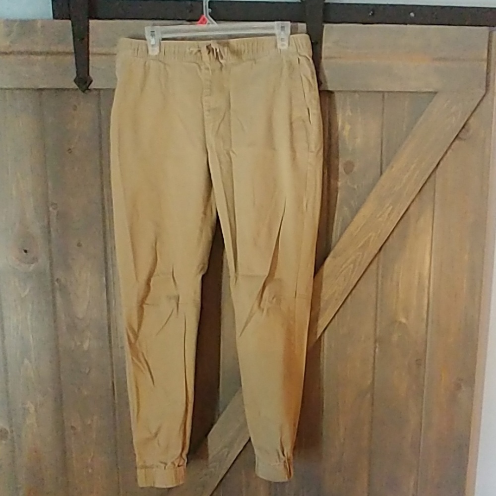 Empyre Khaki Johgers5